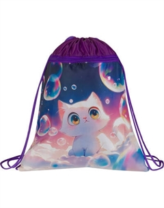 Мешок для обуви ArtSpace Anime kittens / MSP_PK00001 Artspace