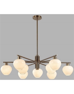 Люстра Lumion Carmela 8278/9