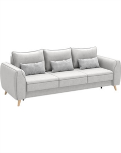 Диван Олмеко Лона 3-х местный