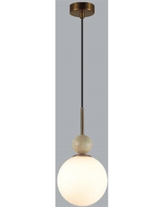 Потолочный светильник Odeon Light Lolla 6625/1A Odeon light