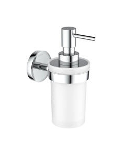 Дозатор для жидкого мыла Aquatek Европа AQ4105CR