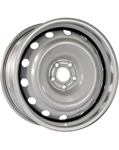 Штампованный диск Trebl R-1749 18x7.5" 5x114.3мм DIA 60.1мм ET 50мм Silver