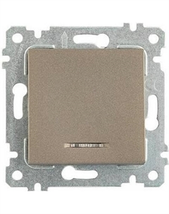 Выключатель Mutlusan Rita 2200-415-0186