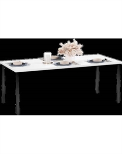 Обеденный стол Soma Paprika 200x90