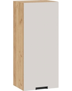 Шкаф навесной для кухни ТриЯ Гренада 1ВВ4 с одной дверью Трия