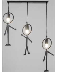 Люстра BayerLux Posatore / 10547083 Bayerlux