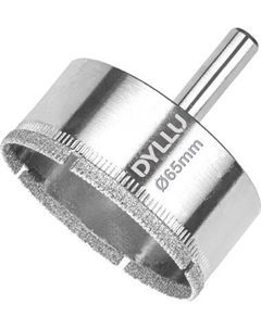 Коронка DYLLU 65мм DTKJ7665 Dyllu