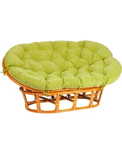 Диван садовый Tetchair Mamasan 23/02 W с подушкой