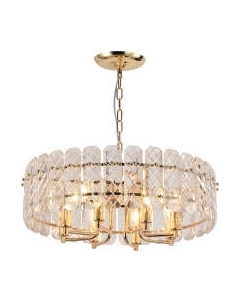 Люстра Rivoli Sylvia 1049-308 / Б0061220