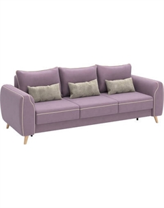 Диван Олмеко Лона 3-х местный