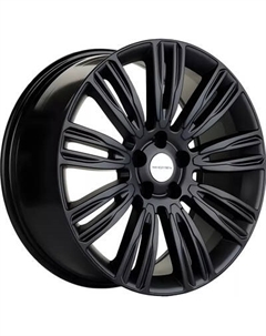 Литой диск Khomen KHW2004 RRover 20x8.5" 5x120мм DIA 72.6мм ET 45мм