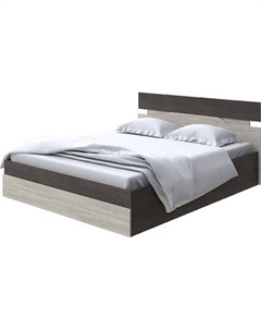 Полуторная кровать Proson Milton с ПМ 140x200