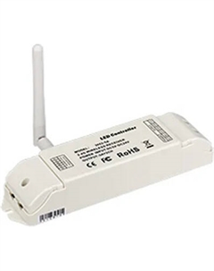 Усилитель сигнала для светодиодной ленты Arlight LT-3053-5A / 022197