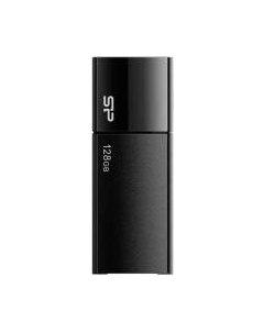 USB flash накопитель Silicon Power Blaze B05 128GB (SP128GBUF3B05V1K) Silicon power