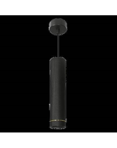 Потолочный светильник Wolta WSL-GU10/P18BG