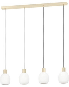 Люстра Eglo Manzanares 900306