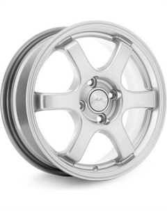 Литой диск SKAD Киото 15x6" 4x98мм DIA 58.6мм ET 38мм Селена Skad