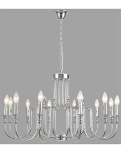 Люстра Lumion Suana 8317/12