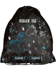 Мешок для обуви Paso PP24PL-712