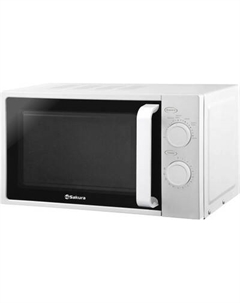 Микроволновая печь Sakura SA-7051W Сакура