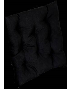 Комплект подушек на стул BIO-LINE Габардин с завязками 40x40 / GB40-2 Bio-line