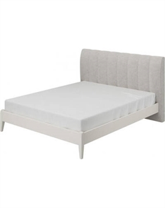 Двуспальная кровать Bravo Мебель Джали Вертикаль 180х200 Bravo мебель