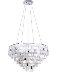 Люстра Arte Lamp A4100LM-12CC Arte lamp