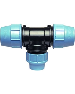 Тройник Unidelta Ду 50х25х50 / 1013051025001