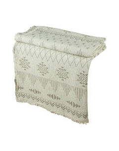 Плед Pole Kvetak (Беларускі лён) 195x225 22С131-ШР/у./л.с.уп Pole kvetak (беларускі лён)