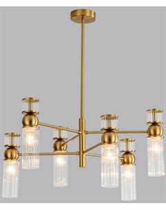 Люстра Lumion Denver 8276/6