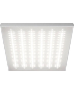 Панель светодиодная Wolta ДВО11-54-002-5К