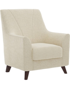 Кресло мягкое Bravo Мебель Далас-1 стандарт 12 вариант Bravo мебель