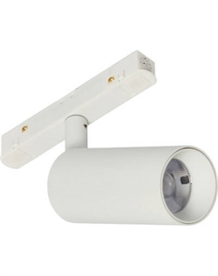 Трековый светильник MyFar Ray MT0220-12W4K-W Myfar