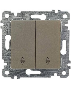 Выключатель Mutlusan Rita 2200 404 0186