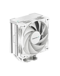 Кулер для процессора Deepcool AK400 WH (R-AK400-WHNNMN-G-1)
