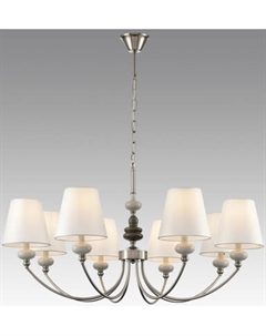 Люстра Lumion Kentuki 8283/8