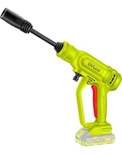 Мойка высокого давления DYLLU DTQX0120 Dyllu