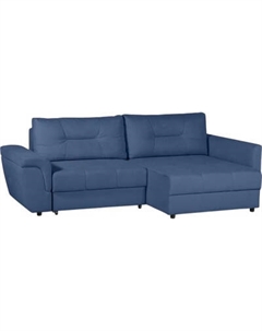 Диван угловой Mio Tesoro Кембридж 291 1.5ек-1.5пф Mio tesoro