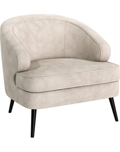 Кресло мягкое Олмеко Марсель