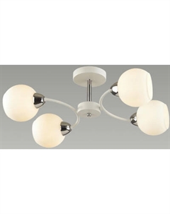 Люстра Lumion Kodi 5647/4C