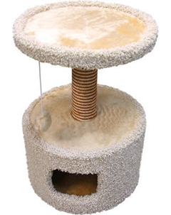 Комплекс для кошек ZOONIK 22205-1 Зооник