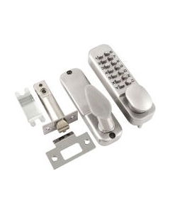 Замок накладной Нора-М 231 Нора-м