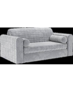 Диван Mebel-Ars Аккордеон Барон №5 НПБ 180x200 Mebel-ars