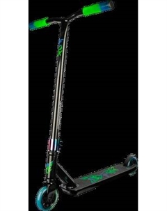 Самокат трюковый Ateox New Fox 2025 / FOX-BN