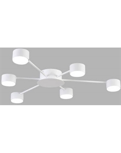 Люстра Lumion Torina 8343/6C