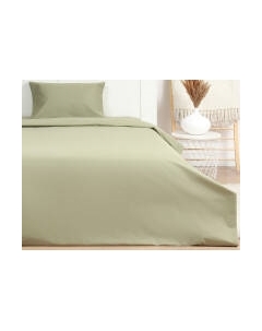 Комплект постельного белья Love Life Ripe olive Евро / 10366223 Love life