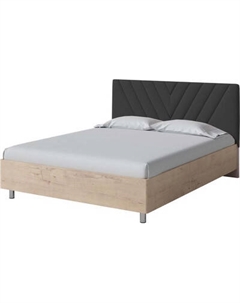 Двуспальная кровать Proson Ora 160x200