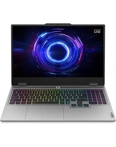 Игровой ноутбук Lenovo LOQ 15IRX10 (83JE002BRK)