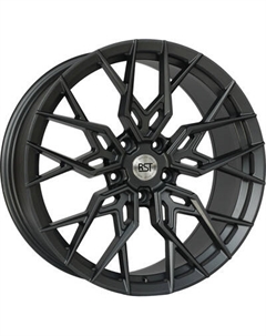 Литой диск RST Wheels R2102FF 21x9.5" 5x130мм DIA 71.6мм ET 46мм BH Rst wheels