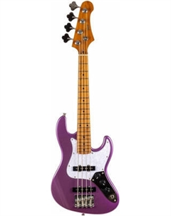 Бас-гитара Flight Mini JB PP